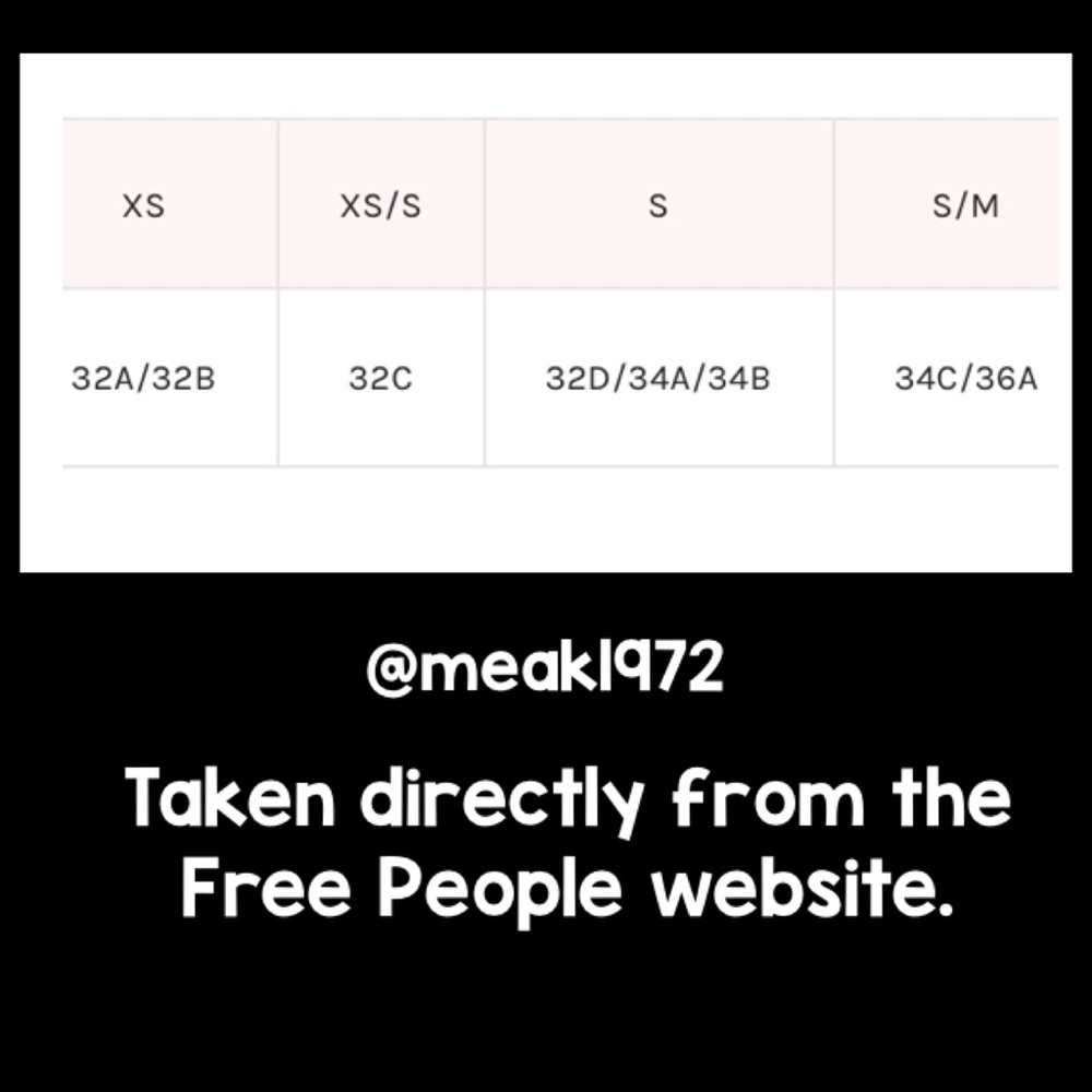 Intimately Free People Baby Racerback - Picture 4 of 5